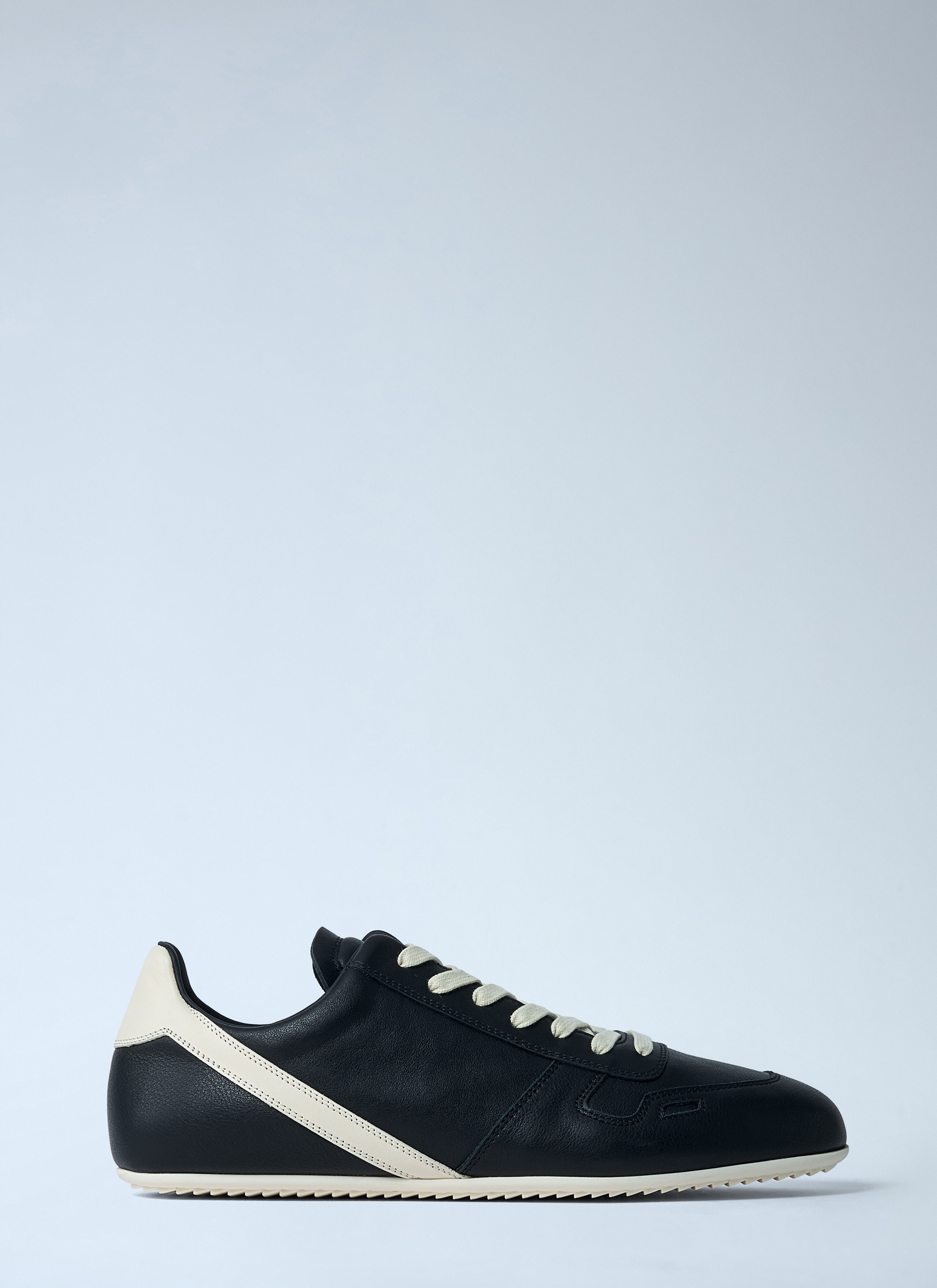 Low-Top Sneakers - 1