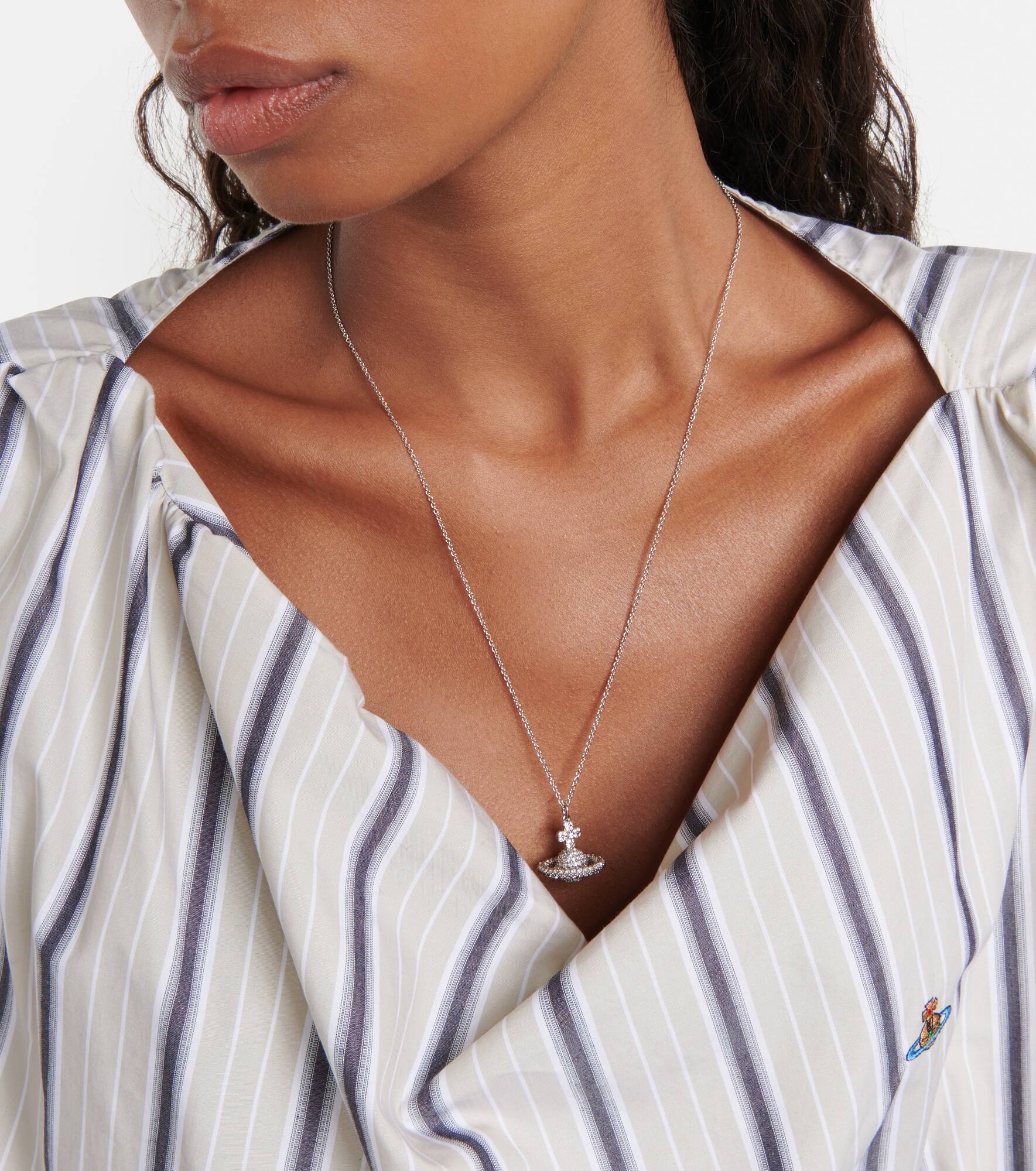 Grace Small necklace - 3