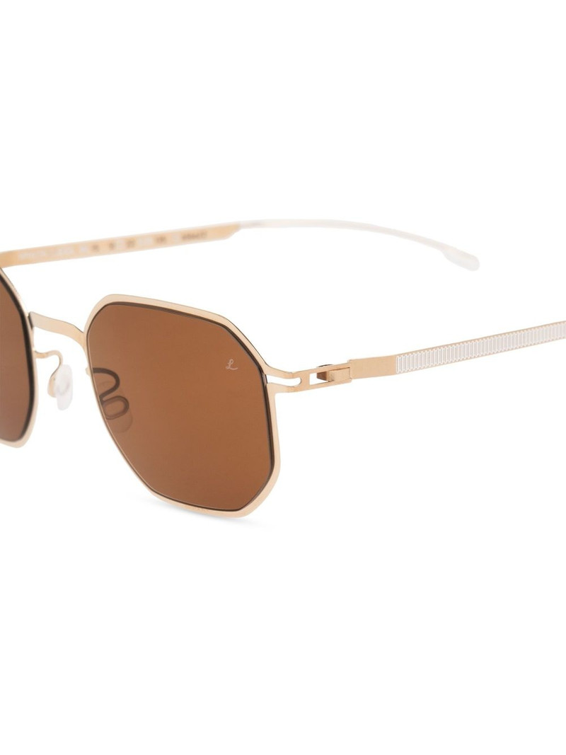 MYKITA Leica sunglasses outlook