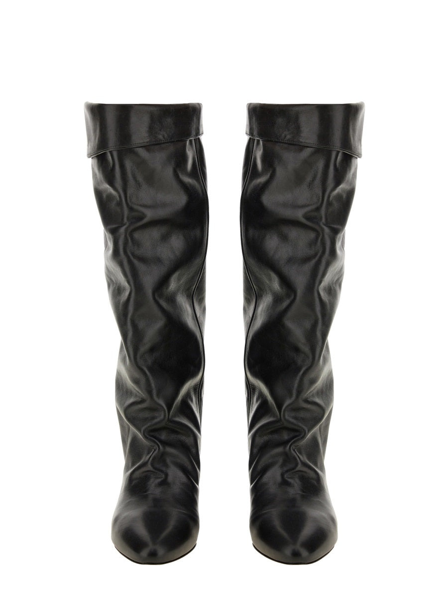 Boot "Elita" - 4