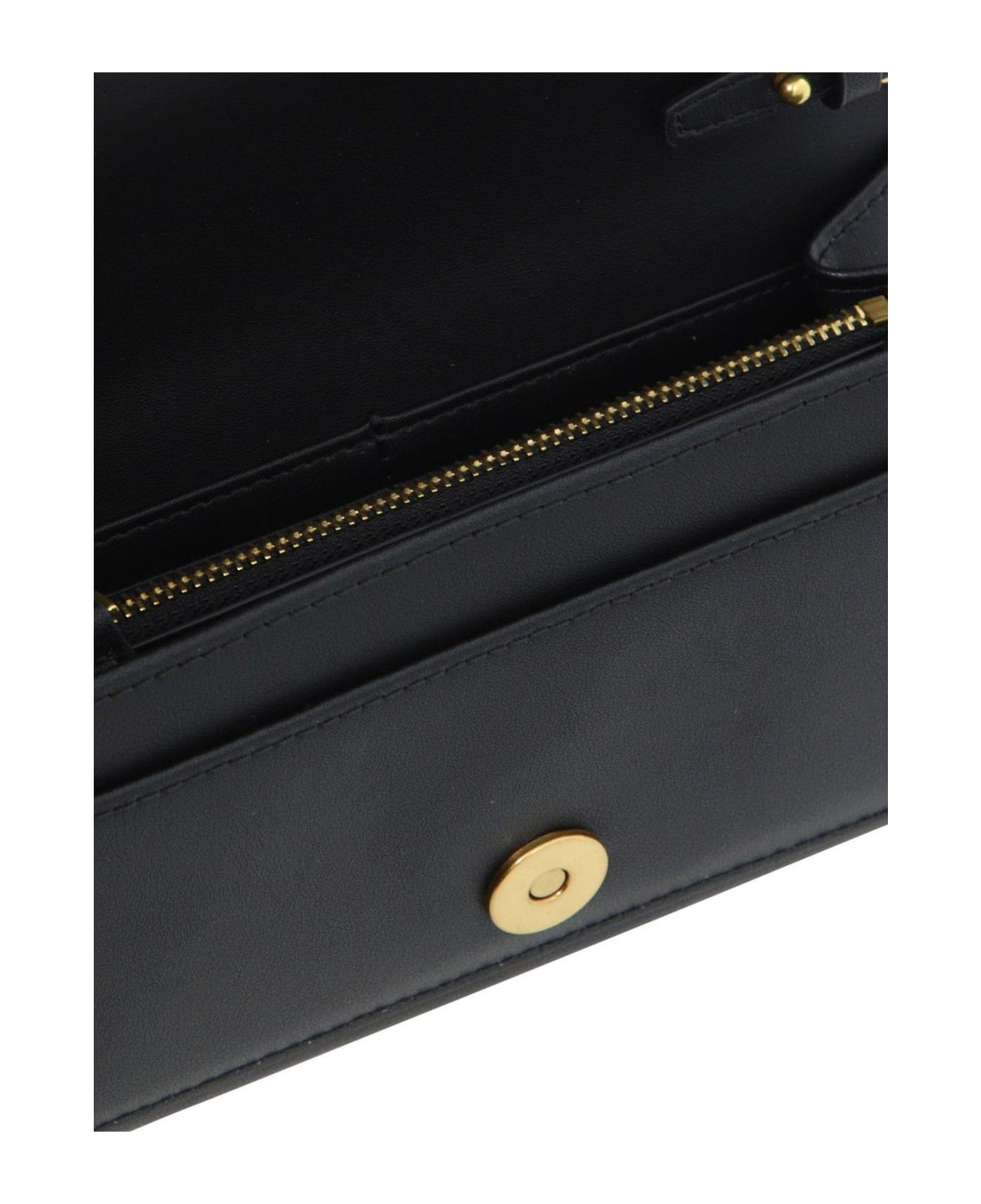 Love Bag Simply Crossbody Clutch Bag - 4