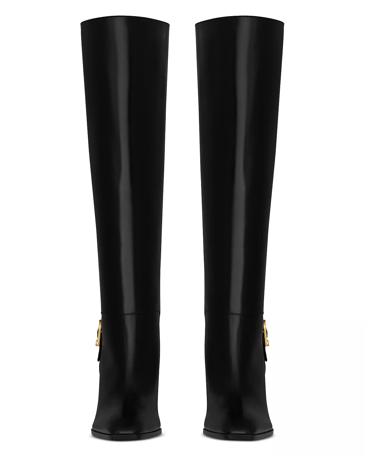 Women's Julia Boots in Smooth Leather - 3