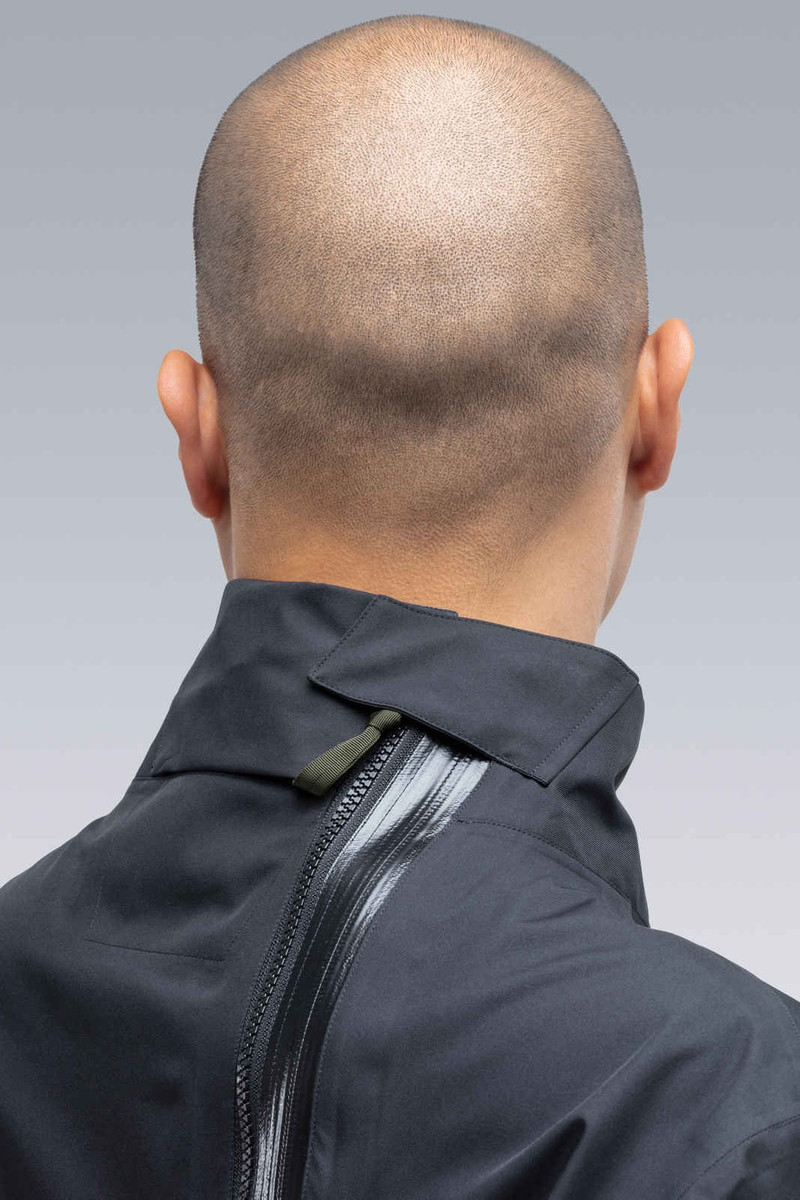 J41-GTV 2.5L Gore-Tex® Drop-in Jacket Black 10