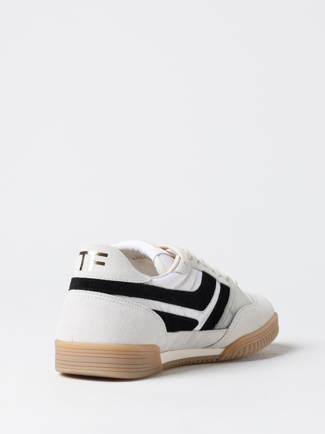 Sneakers men Tom Ford - 3