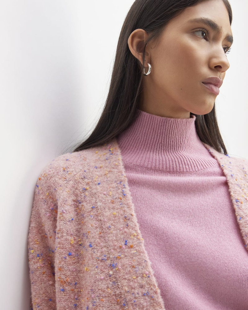 THE CONFETTI CARDIGAN 4