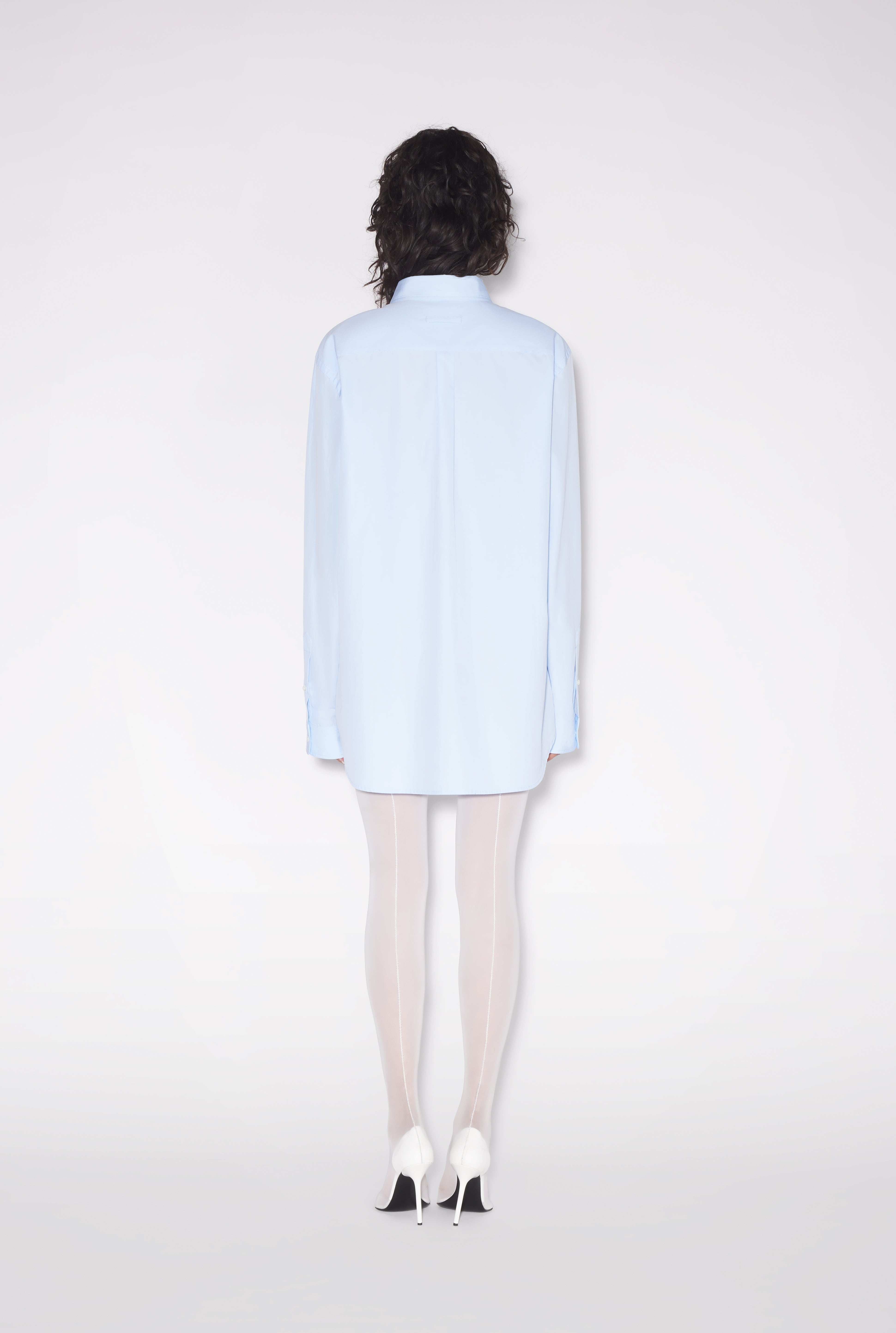 THE MADONE BLOUSE - 2