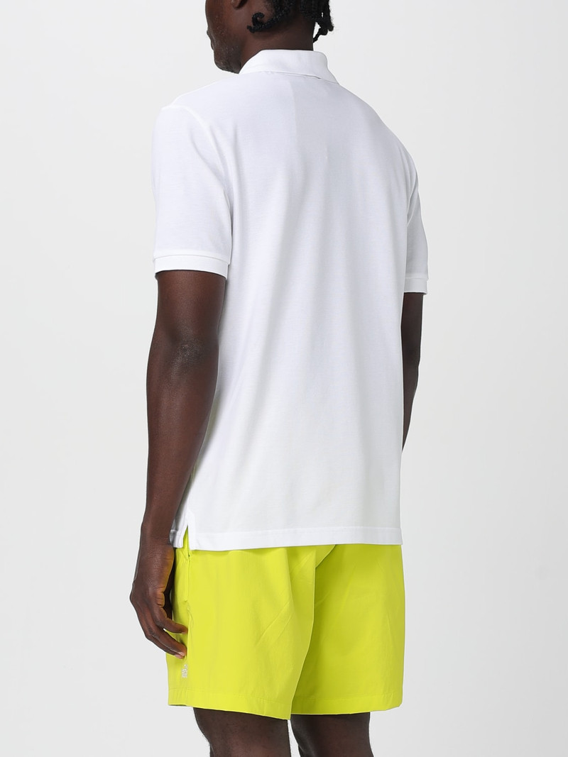 The North Face T-shirt men The North Face outlook