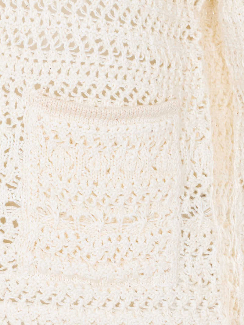 zip-up cardigan 3