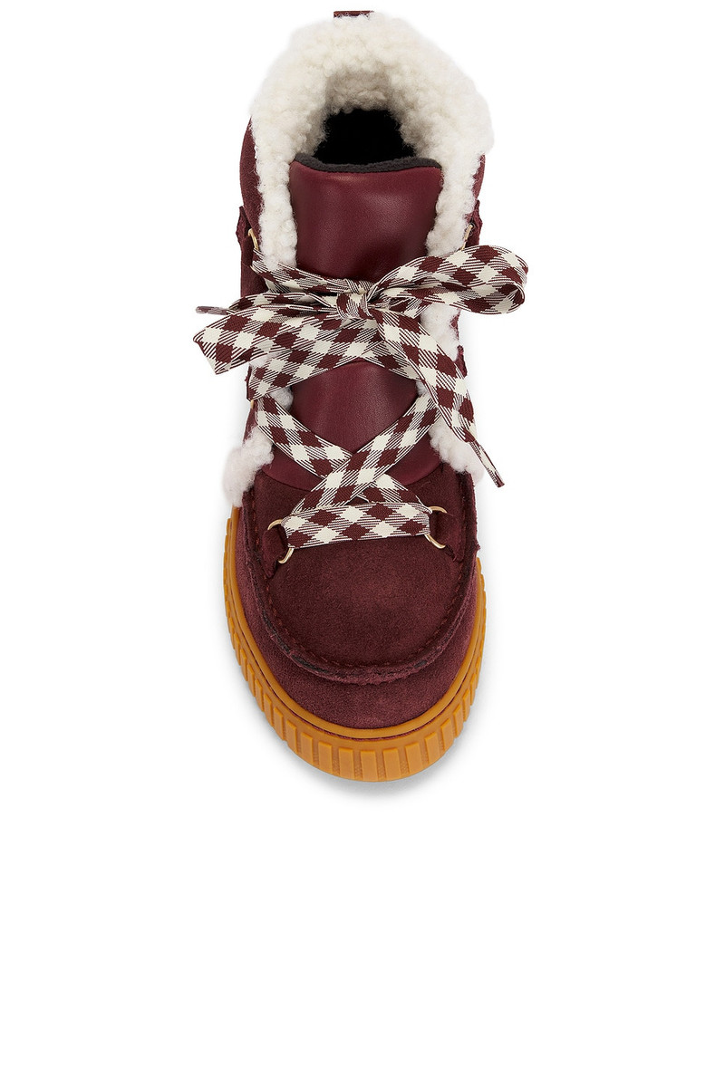 Ona Ave Alpine Boot 4