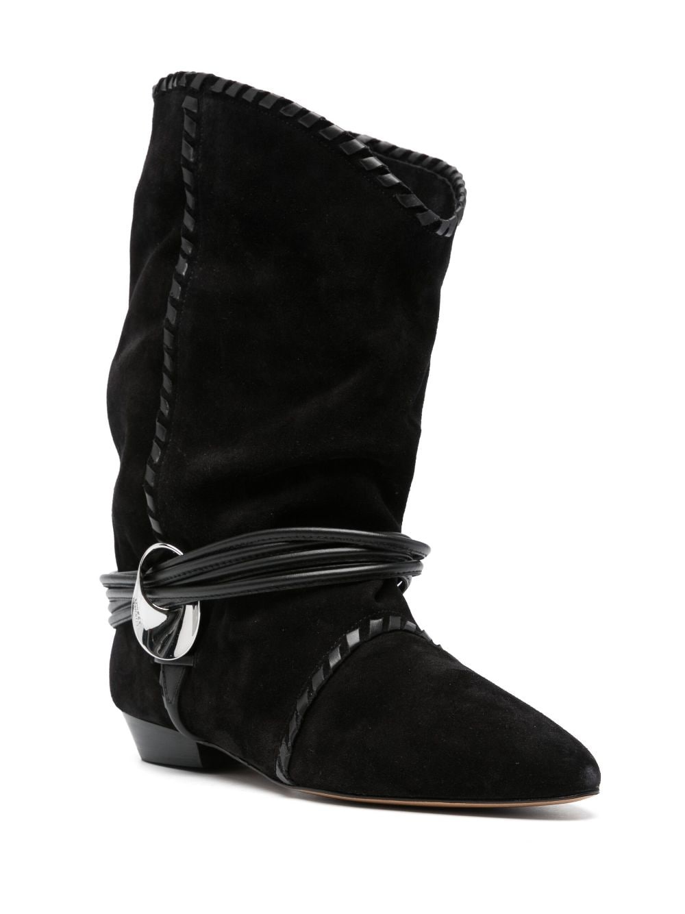 Sellen boots - 2