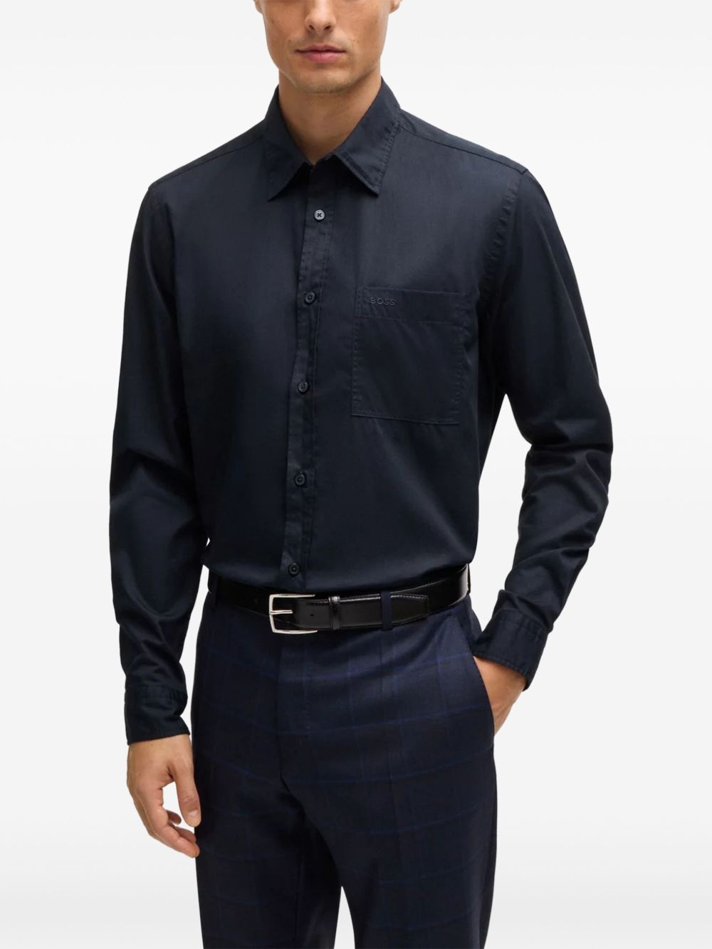cotton shirt - 2