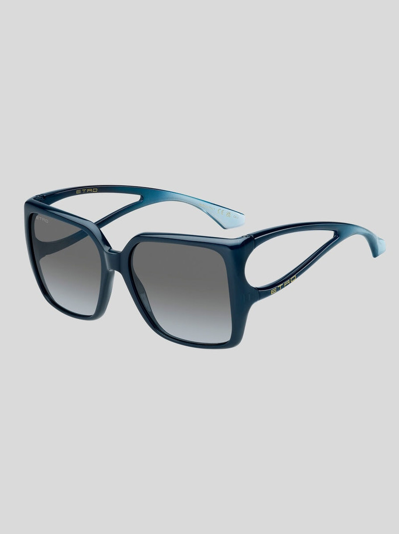 Etro ETROZEPHYR SUNGLASSES outlook