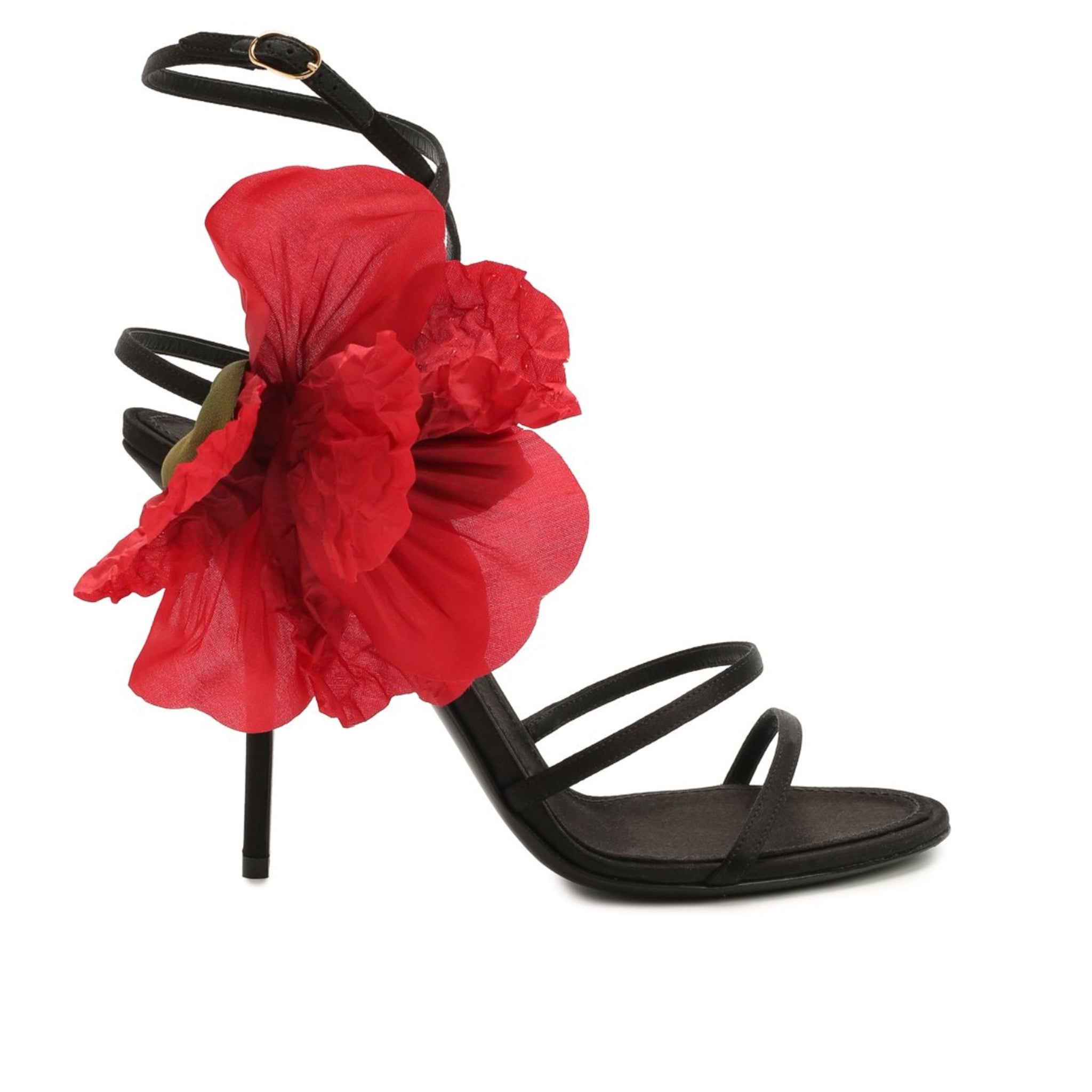 Dolce & Gabbana Keira Sandals - 1