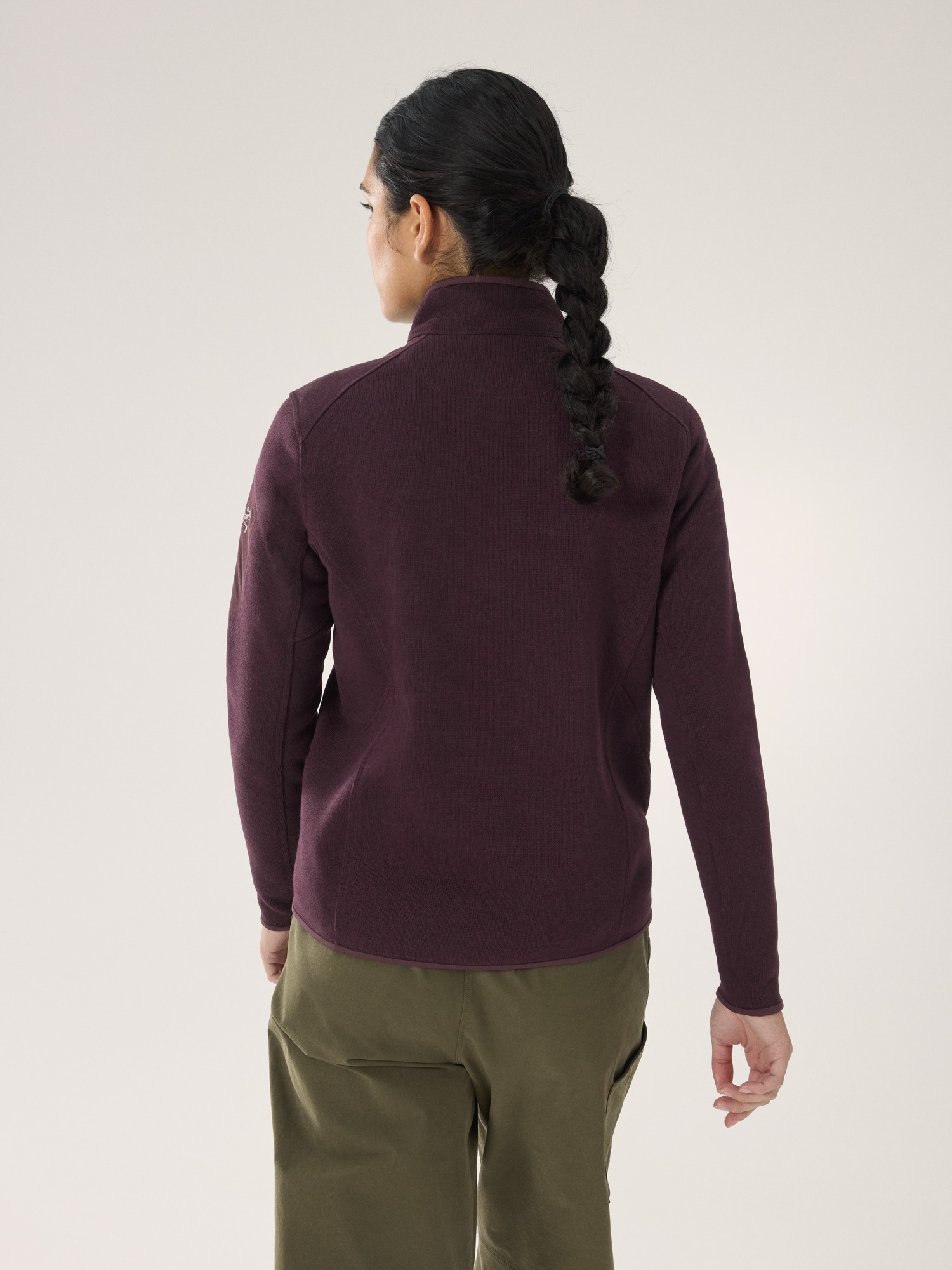 Covert Cardigan - 4