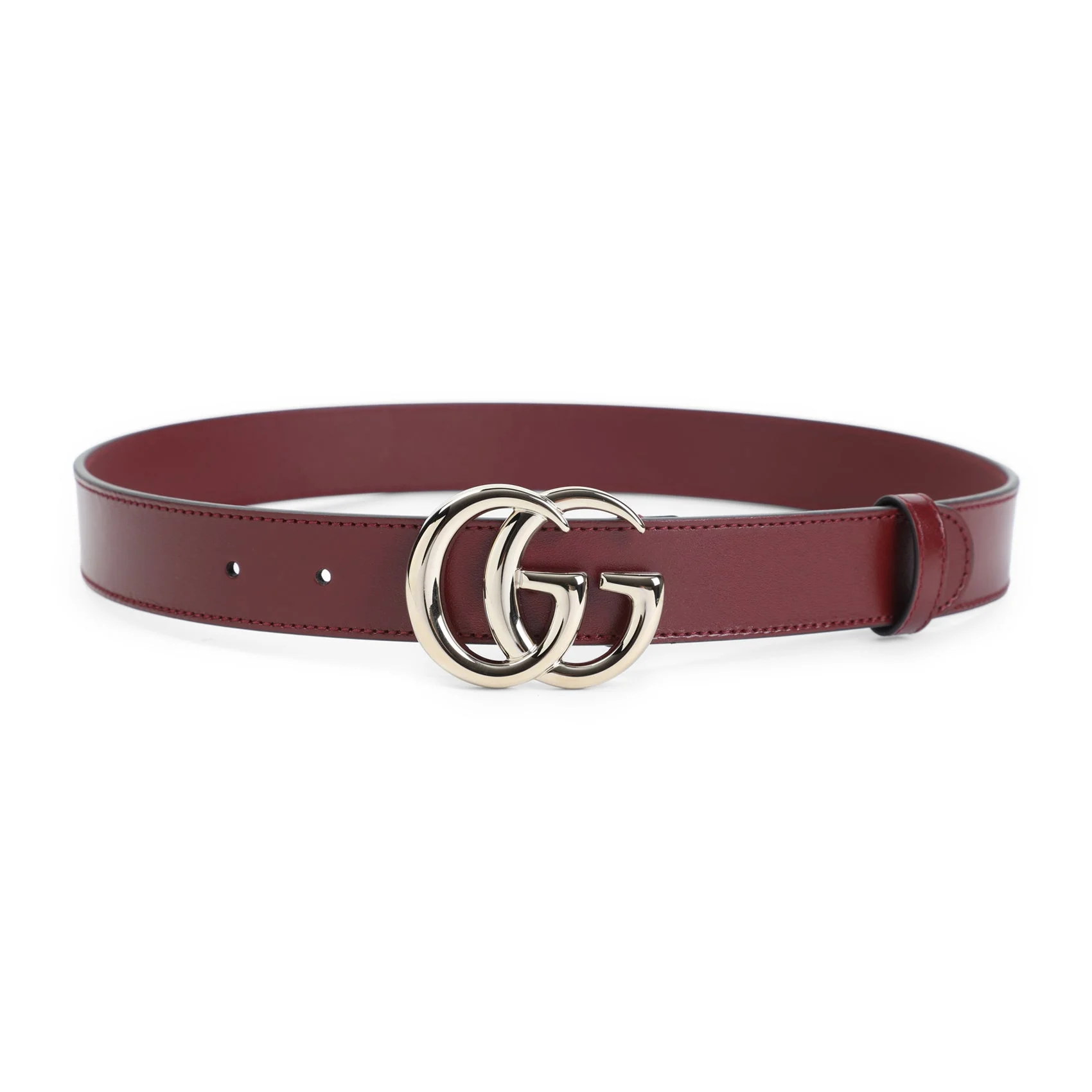 Belts Red - 1
