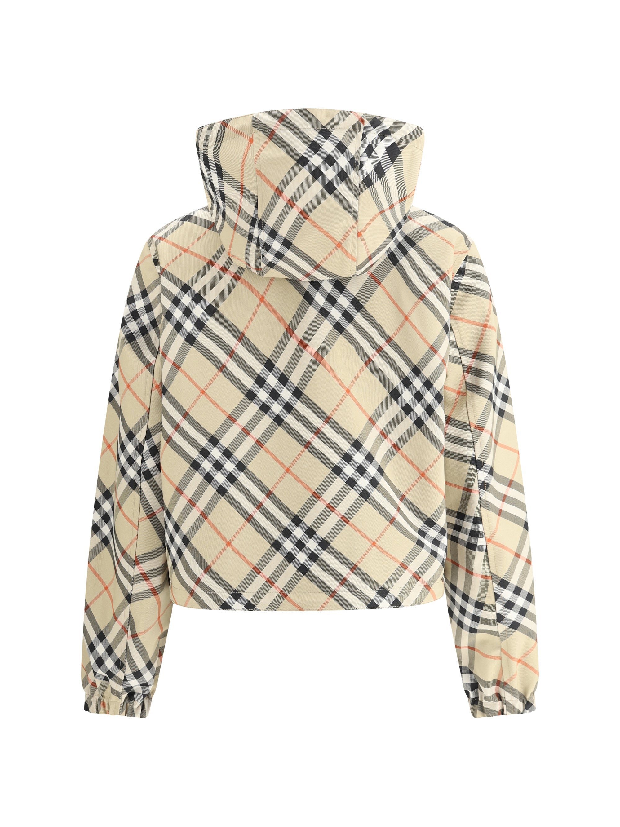 Burberry Women Reversible Jacket - 3