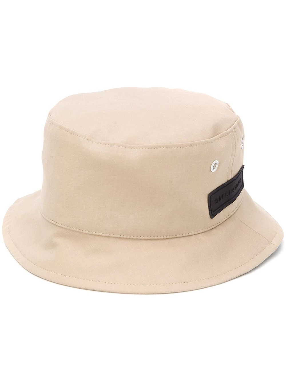 Barr bucket hat - 1