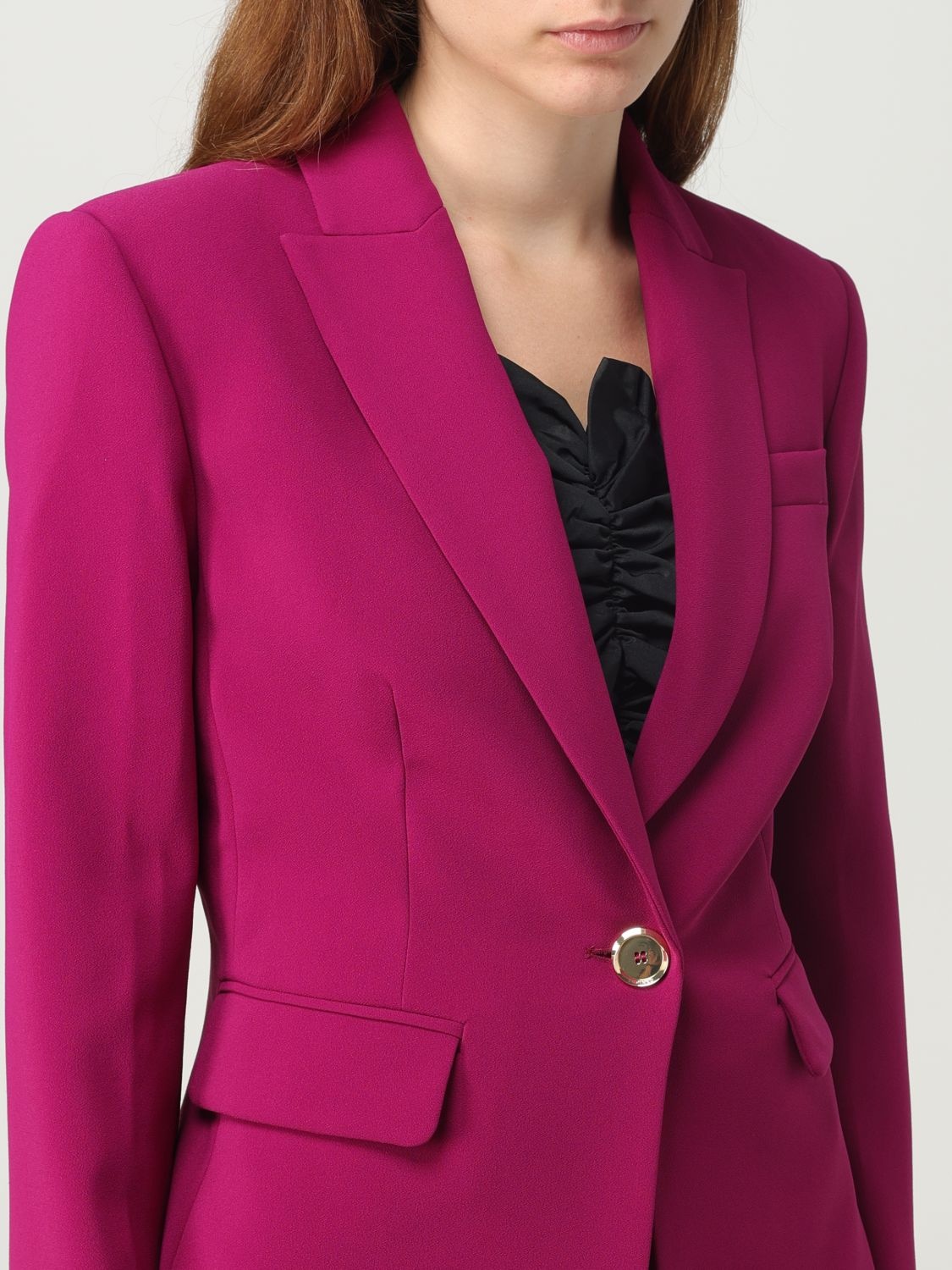 Pinko suit for woman - 5