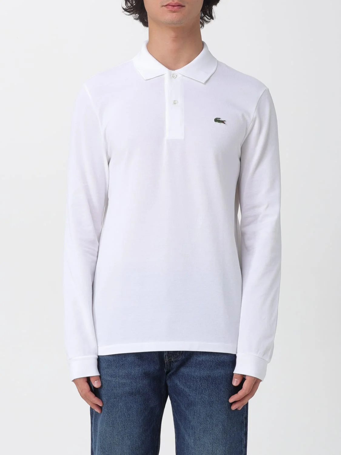 Polo shirt men Lacoste - 1