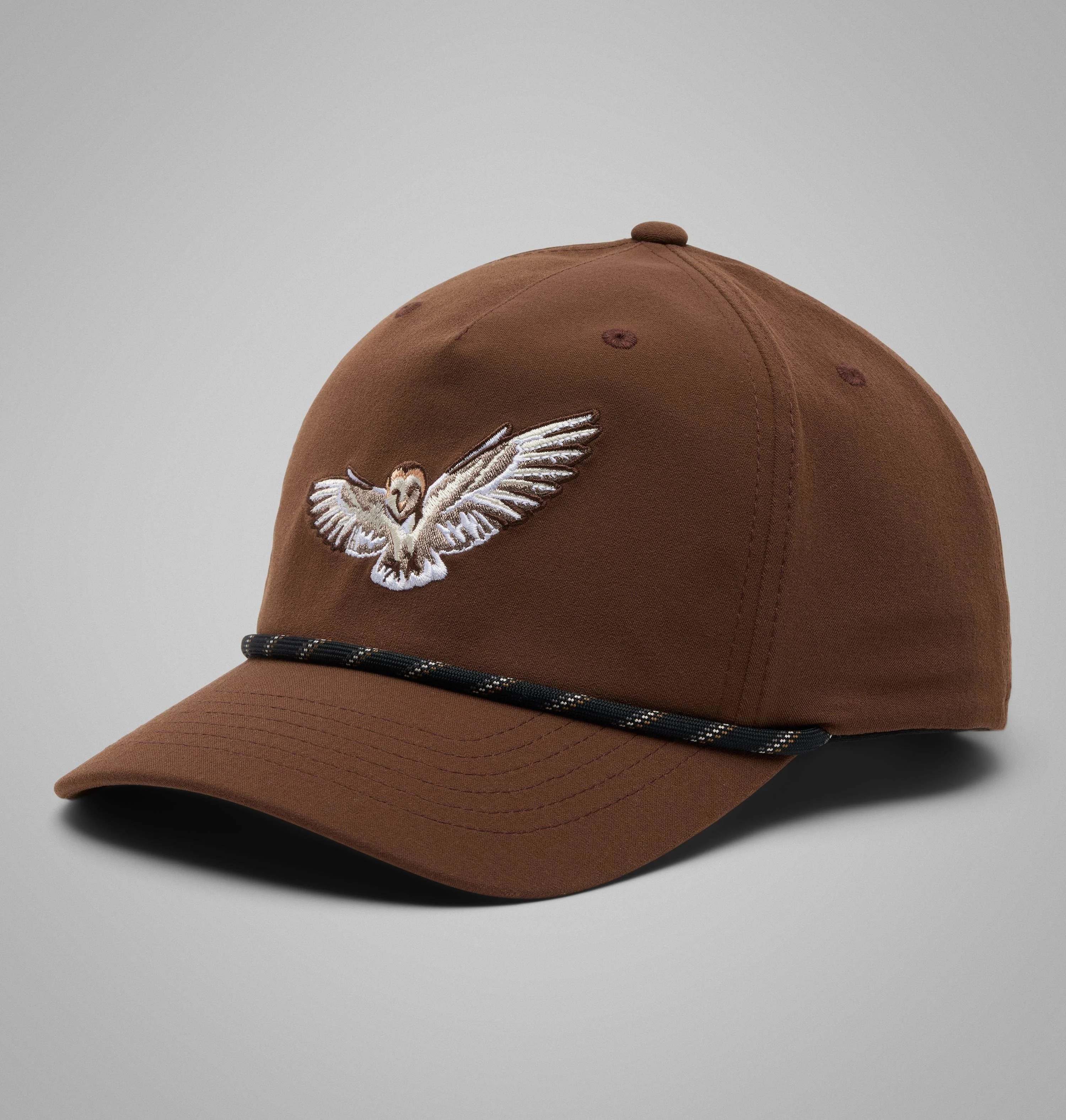 Ecoscape 3D Stretch Snap Back - 1