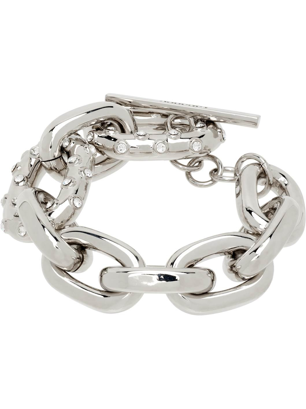 XL Link Bracelet - 2