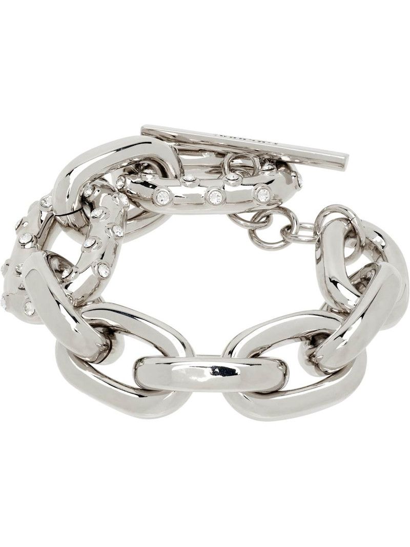 rabanne XL Link Bracelet outlook