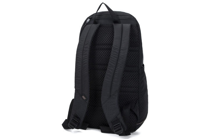 Nike Nsw Essentials Bkpk Athleisure Casual Sports Backpack Unisex Black DJ9789-010 - 2