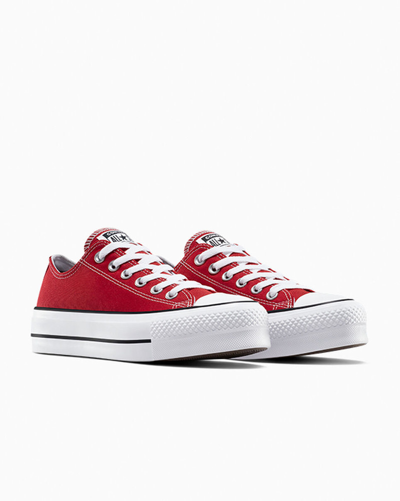 Chuck Taylor All Star Lift Platform 4