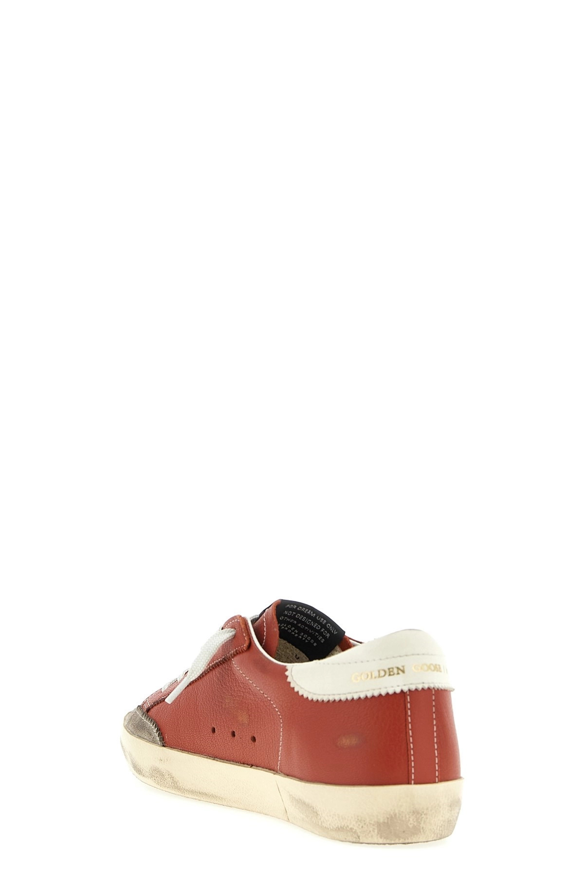 'Superstar' sneakers - 3