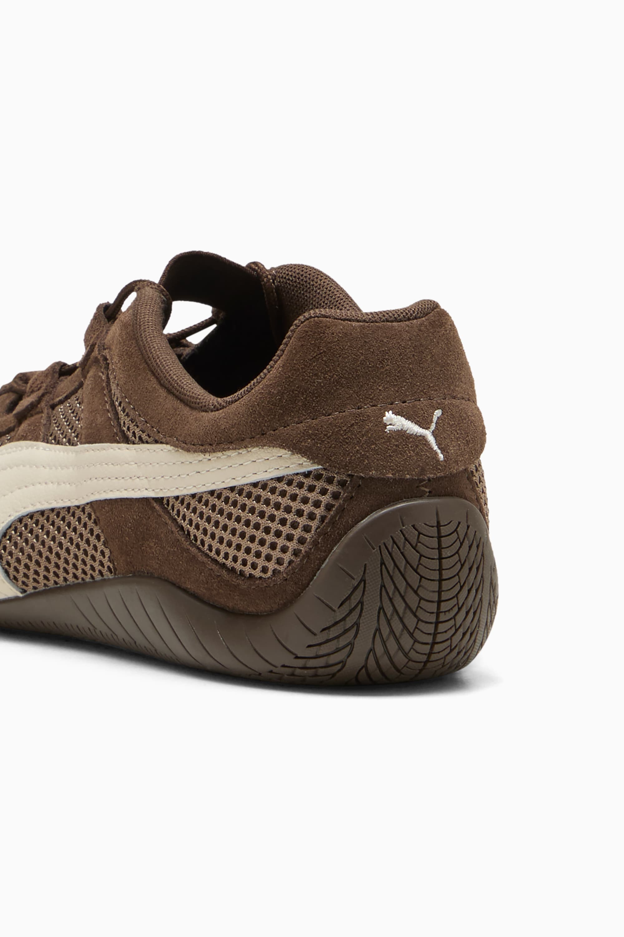 Speedcat Go Women's Sneakers - 5