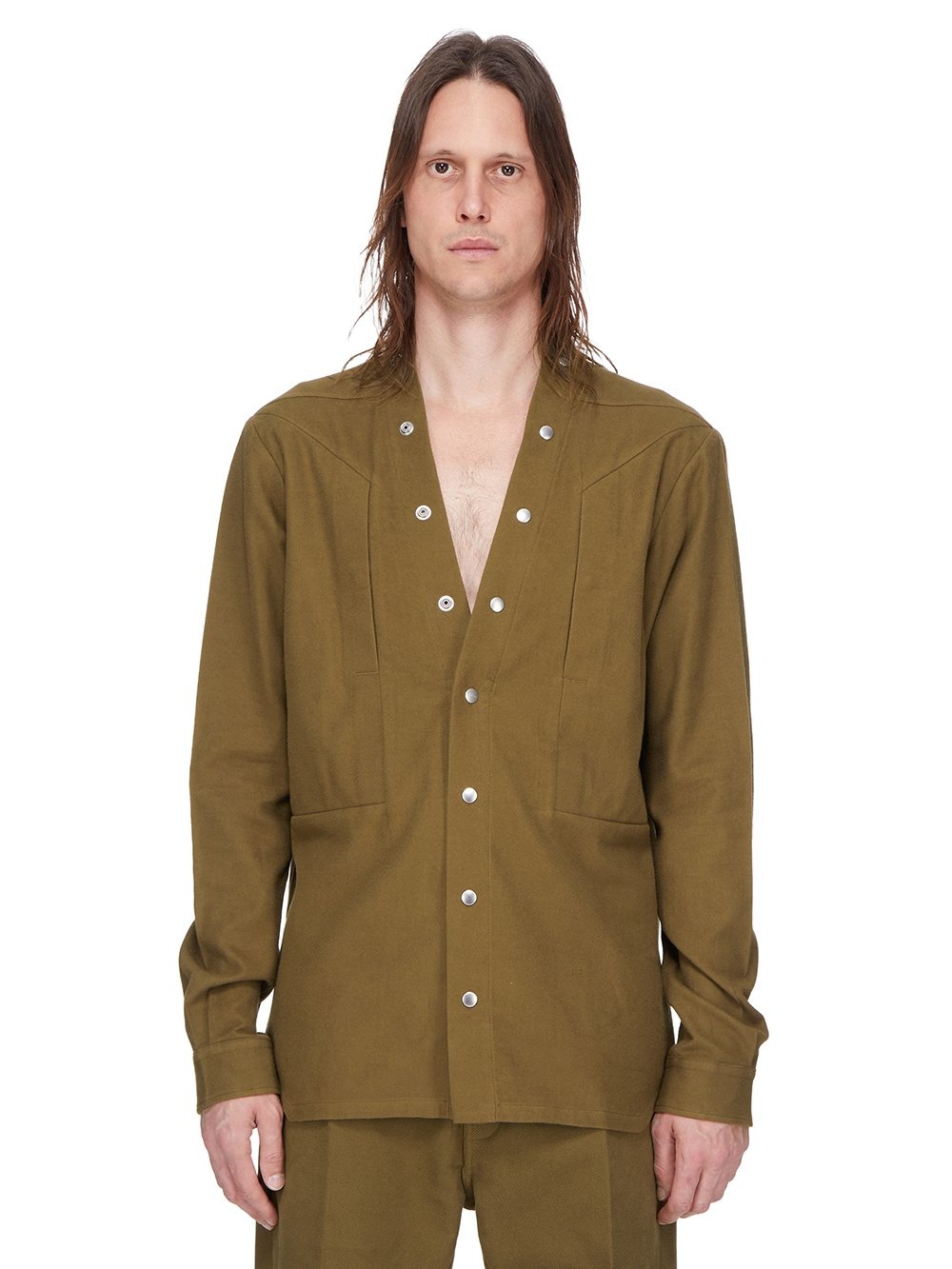 SHIRT - 1