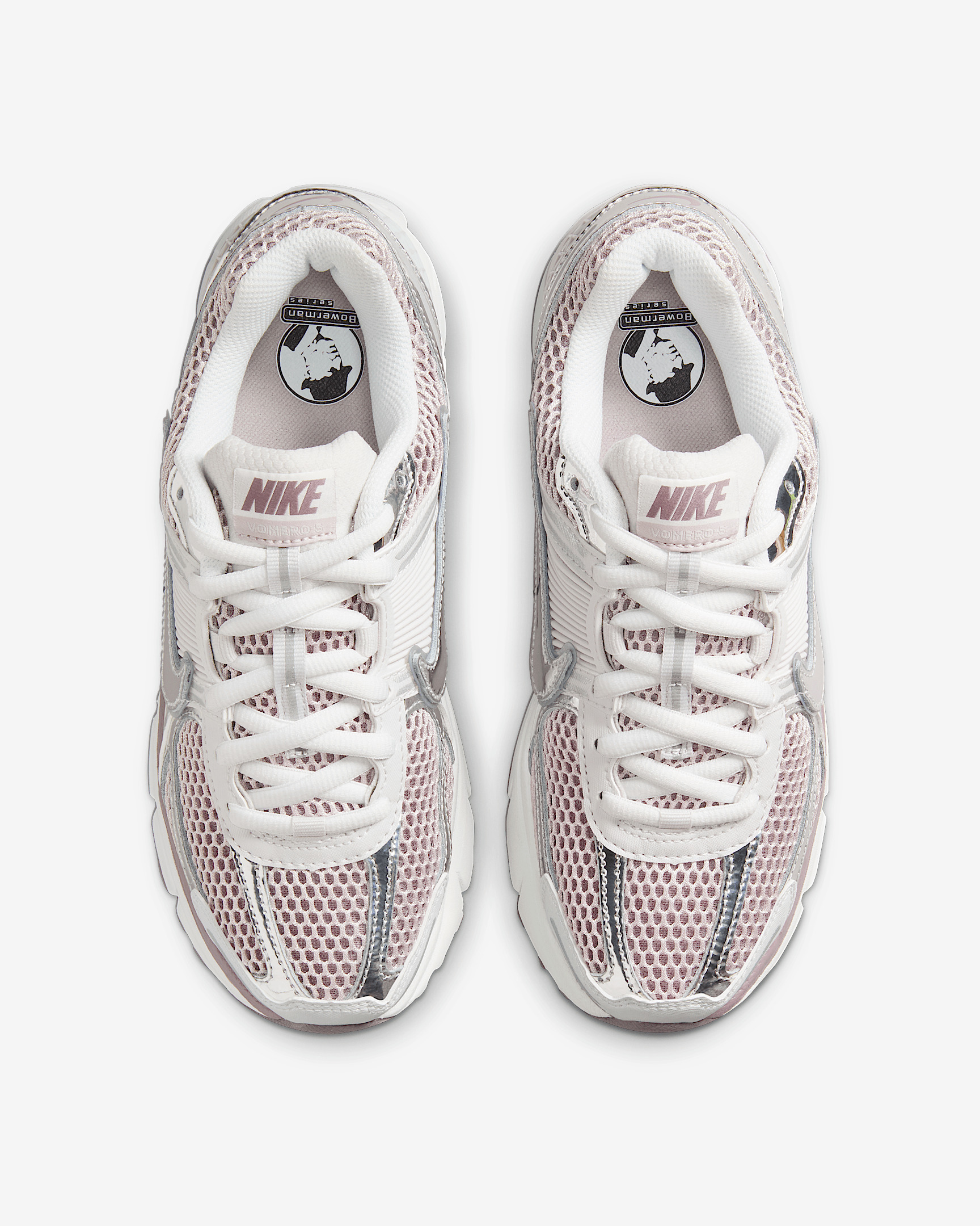 Nike Zoom Vomero 5 Women's Shoes - 4