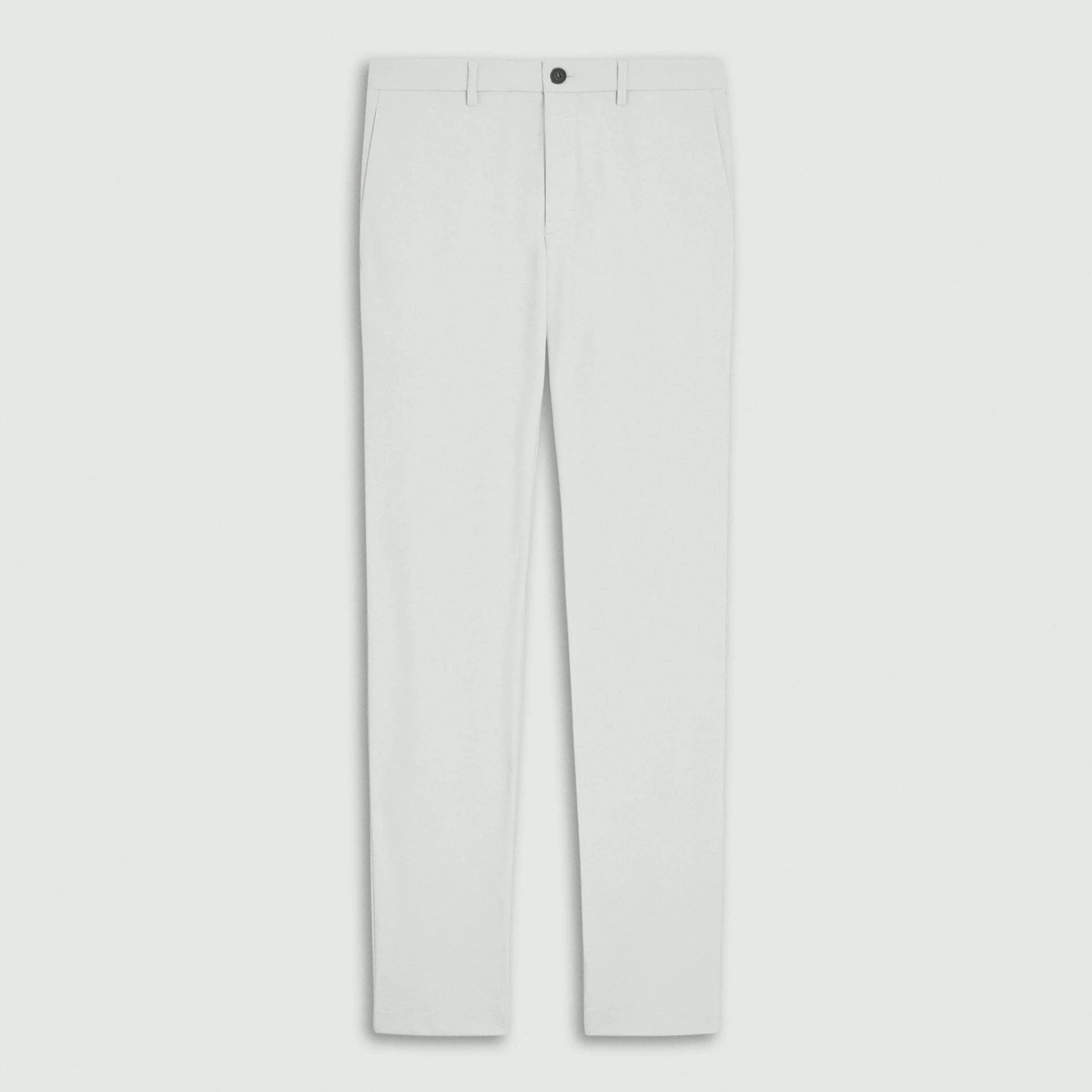 Zaine Pant in Precision Ponte - 1