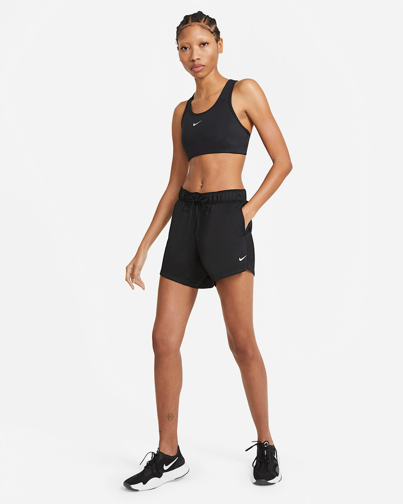 Nike Dri-FIT Attack Women's Training Shorts 6