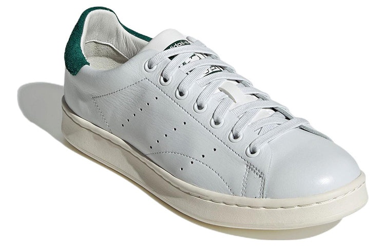 adidas Stan Smith 'Crystal White Collegiate Green' GX6298 - 3
