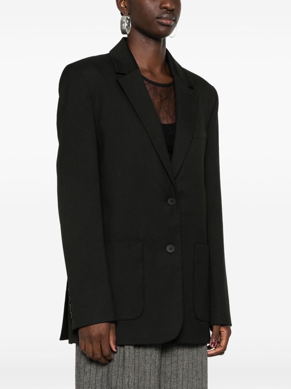 Pluto blazer - 3