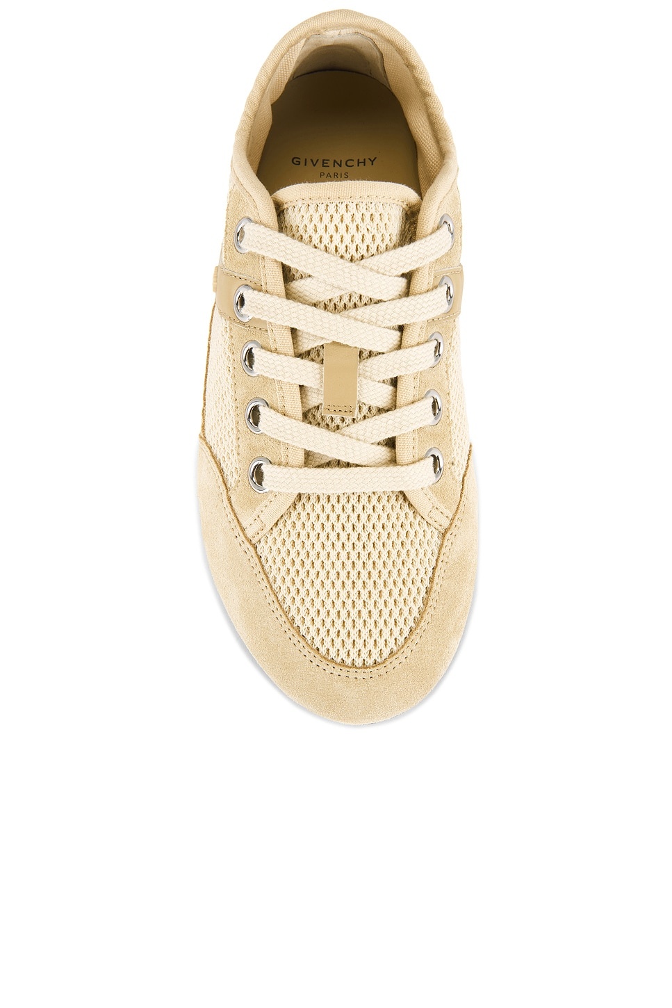 Slim Sneaker - 4