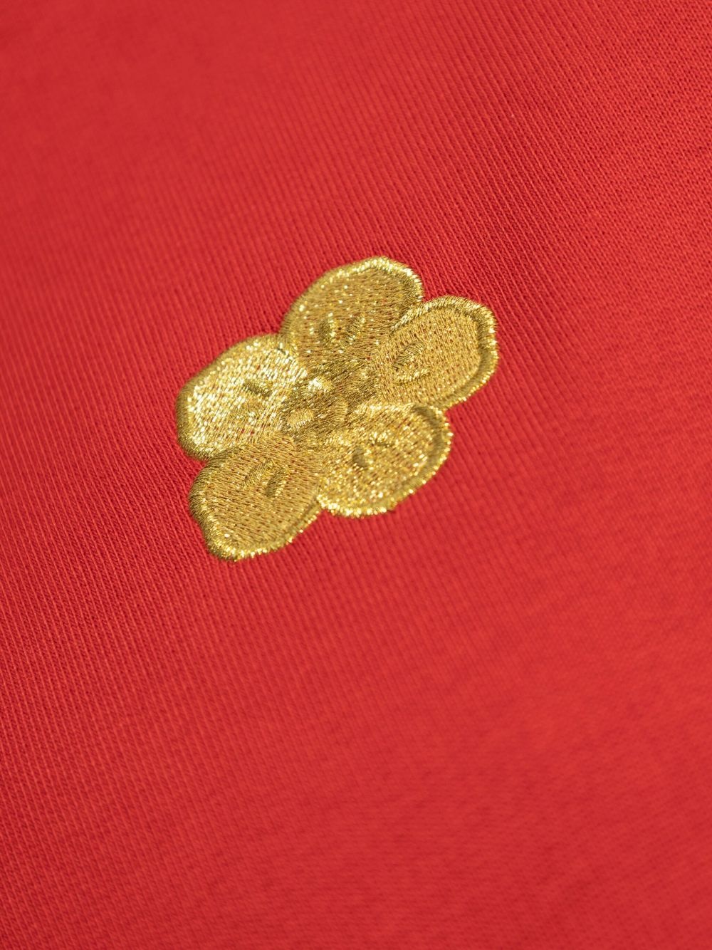 Boke Flower sweatshirt - 5