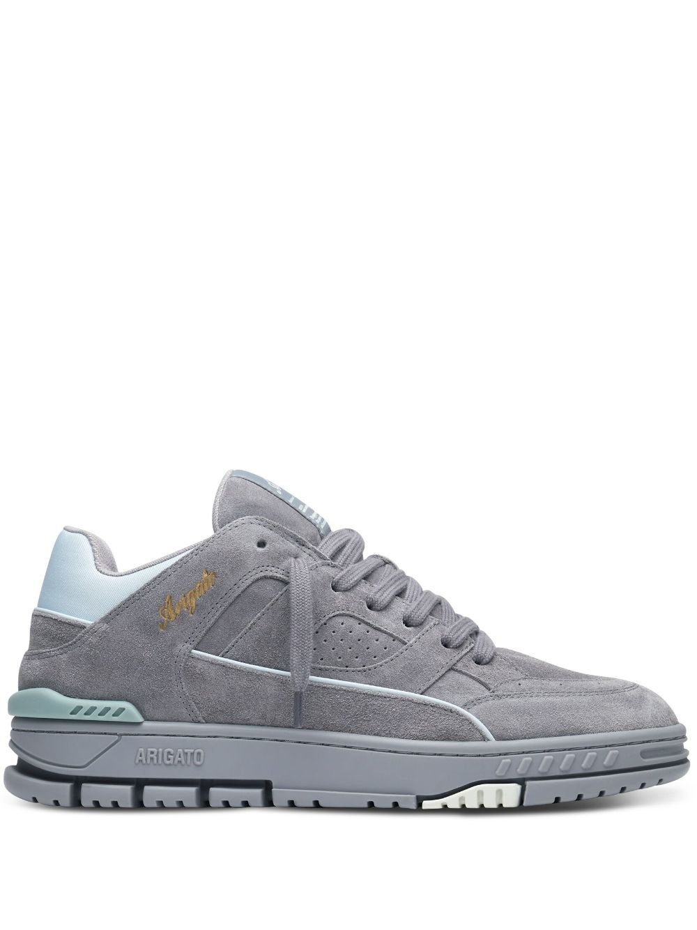 Area Lo sneakers - 1