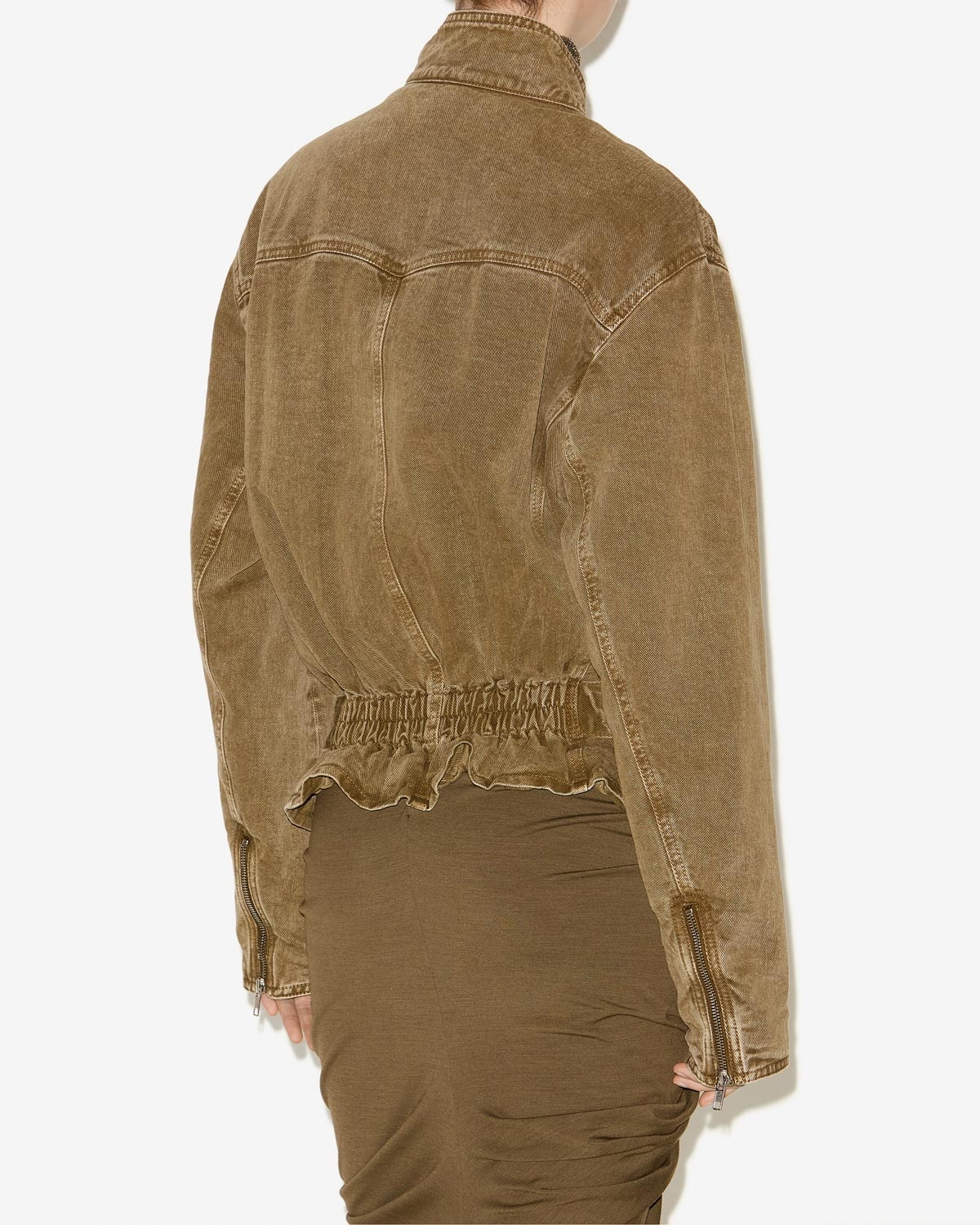 CELIE JACKET - 5