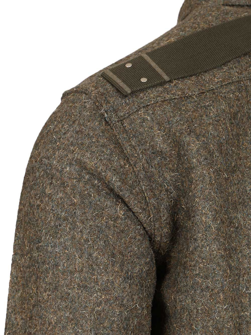 Outershirt Jackets Green - 5