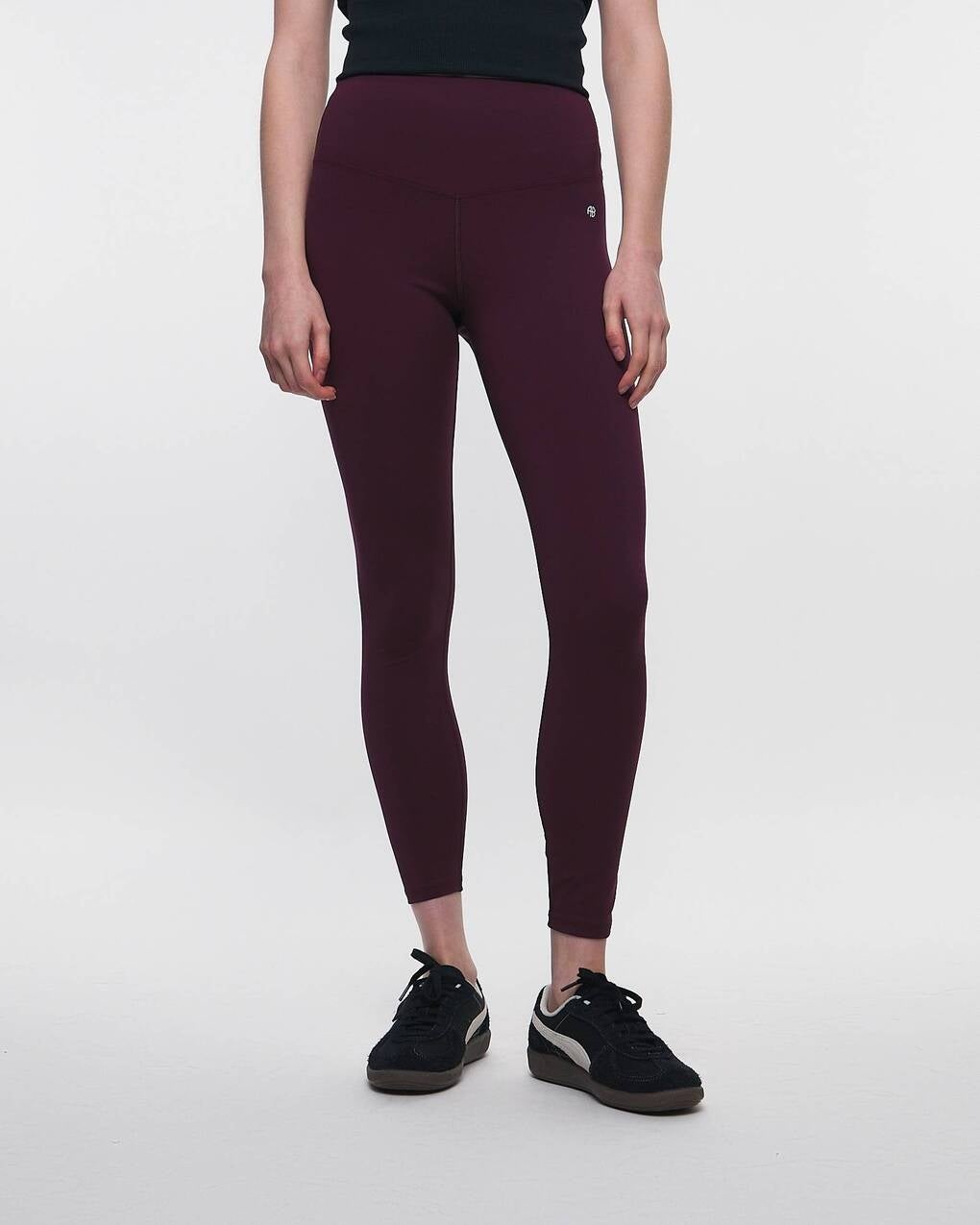 Legging Blake Burgundy - 2