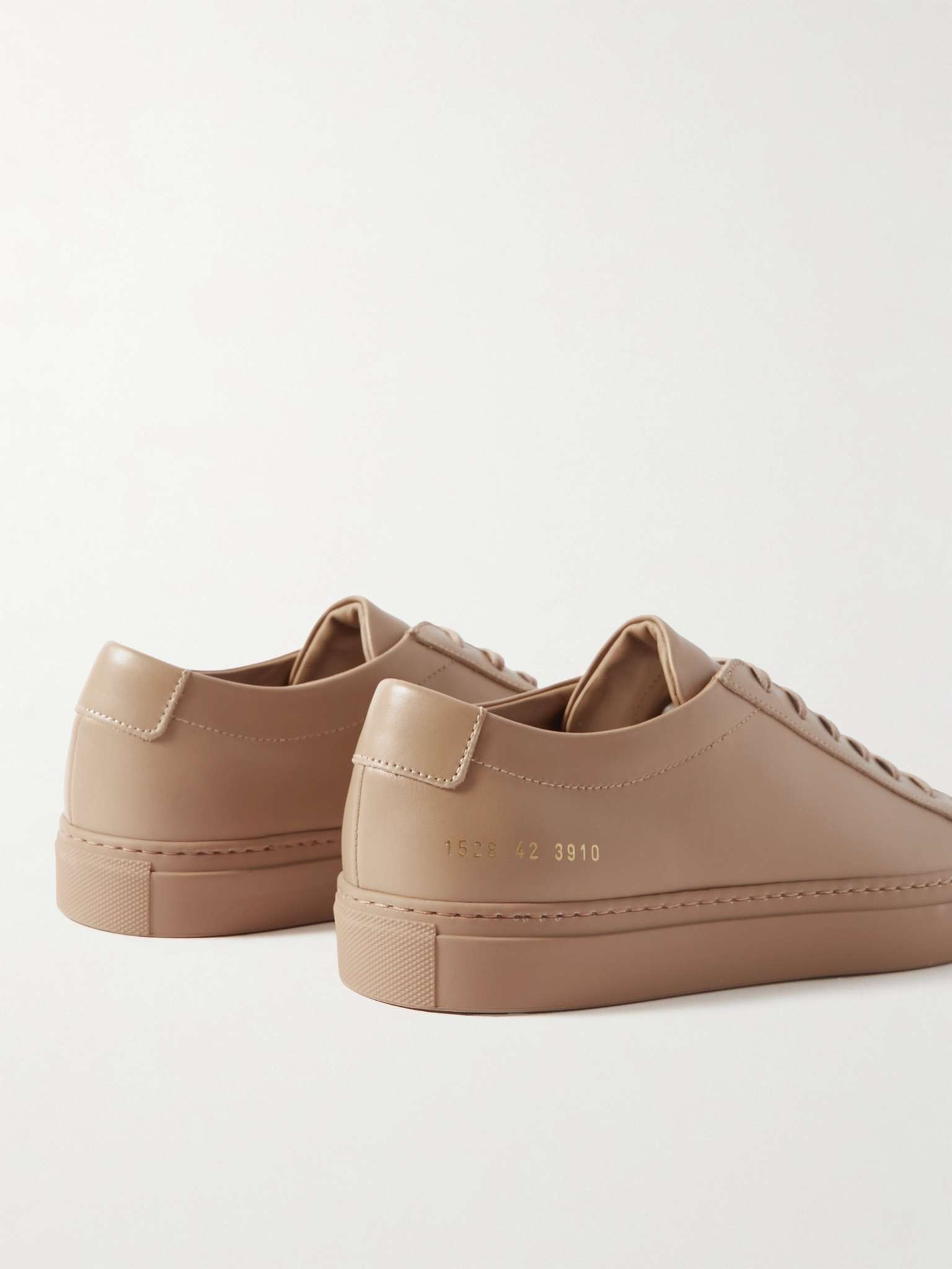 Original Achilles Leather Sneakers - 5