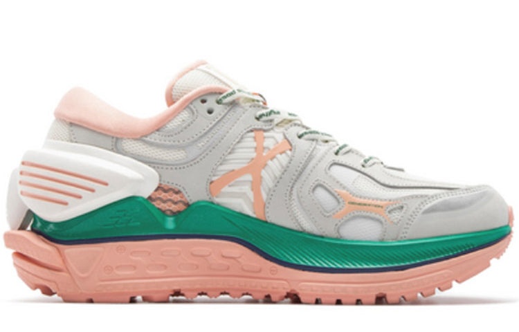 (WMNS) Li-Ning Sun Chaser 'White Teal' ARZQ004-3 - 2