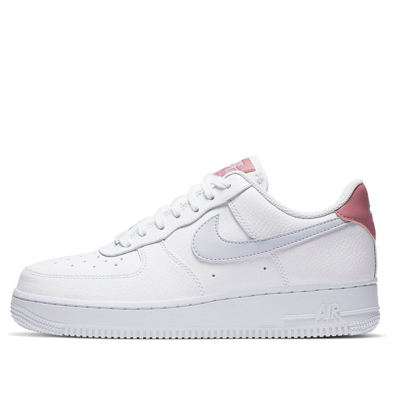 (WMNS) Nike Air Force 1 Low 'White Desert Berry' 315115-156 - 1