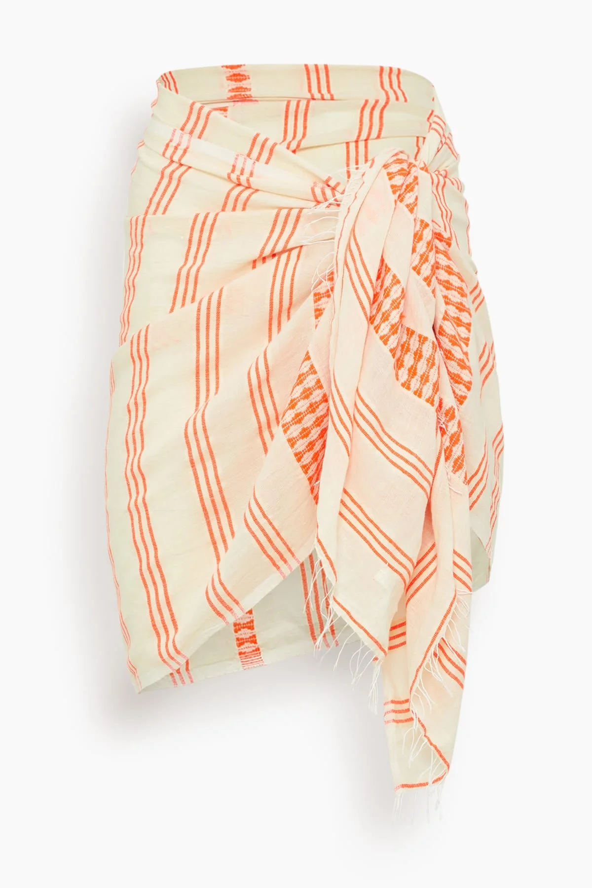 Lema Sarong in Tigist Flame - 1