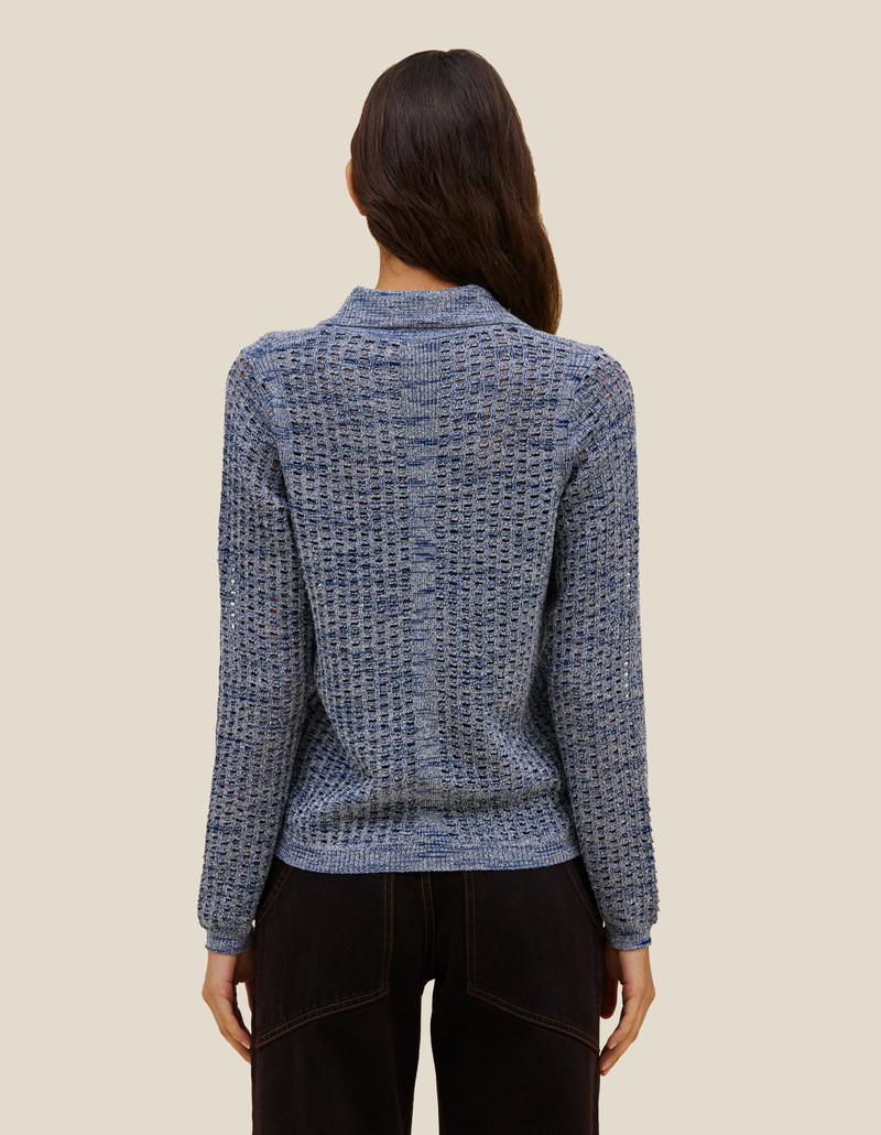 BREEZE BUTTONDOWN 4