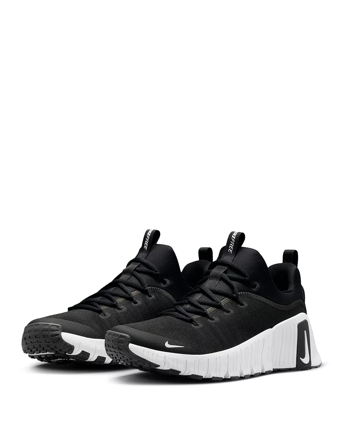 Men's Free Metcon 6 Workout Sneakers - 4