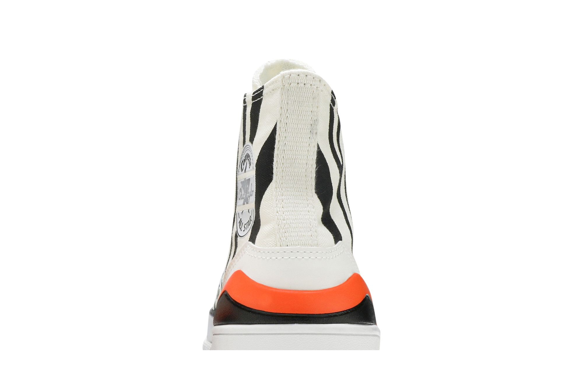 Wmns CPX70 High 'Sunblocked - Zebra Print' - 7