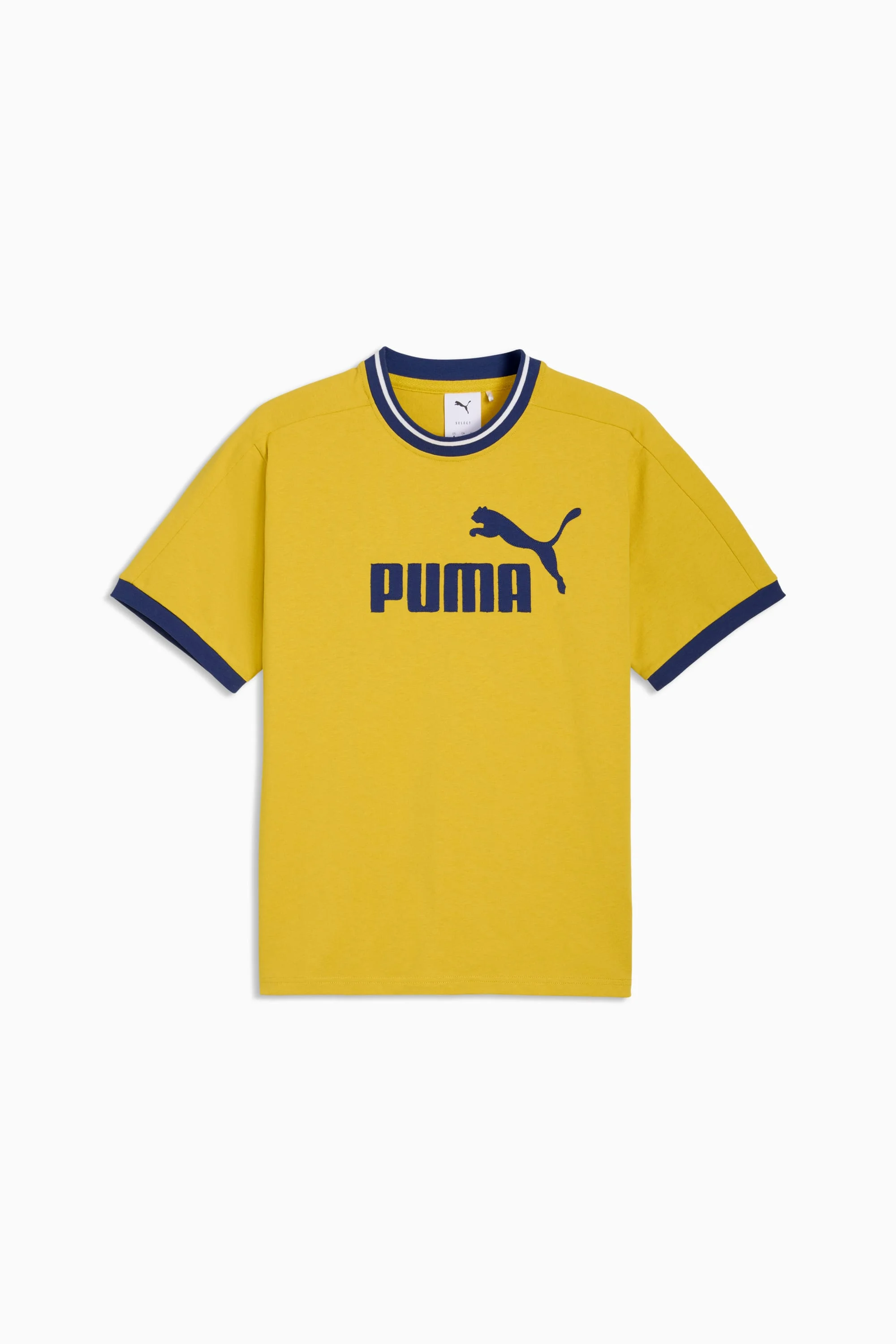 T7 Men's Ringer Tee - 1